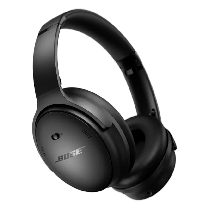 Наушники Bose QuietComfort Headphones Black