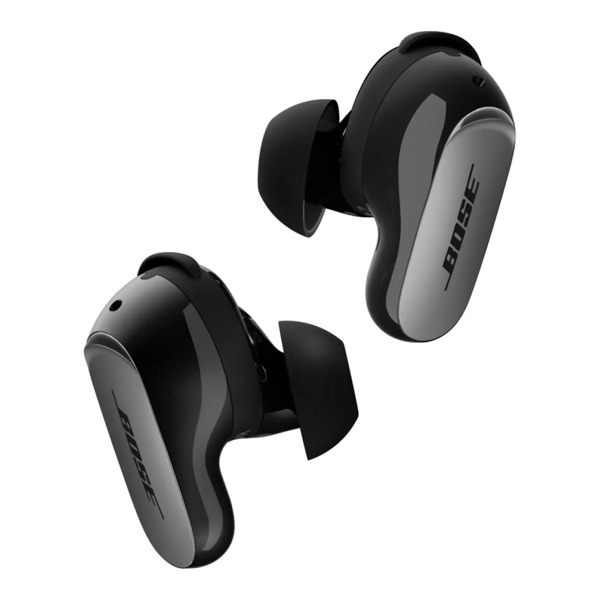 Наушники QuietComfort Ultra Earbuds (2nd Gen)