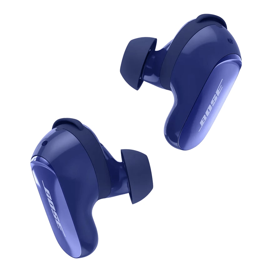 Наушники Bose QuietComfort Ultra Earbuds (2nd Gen) Midnight Violet