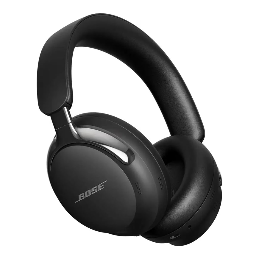 Наушники QuietComfort Ultra Headphones (2nd Gen)