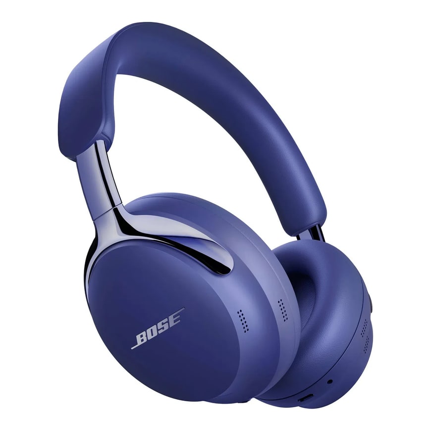 Наушники Bose QuietComfort Ultra Headphones (2nd Gen) Midnight Violet