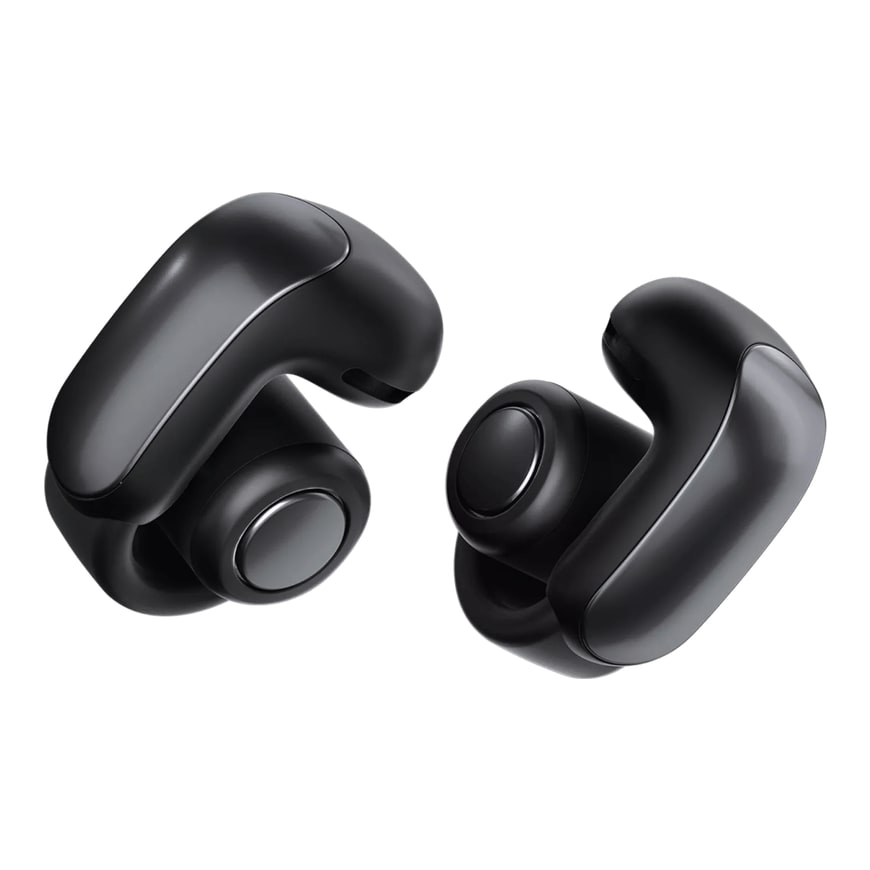Наушники Bose Ultra Open Earbuds Black