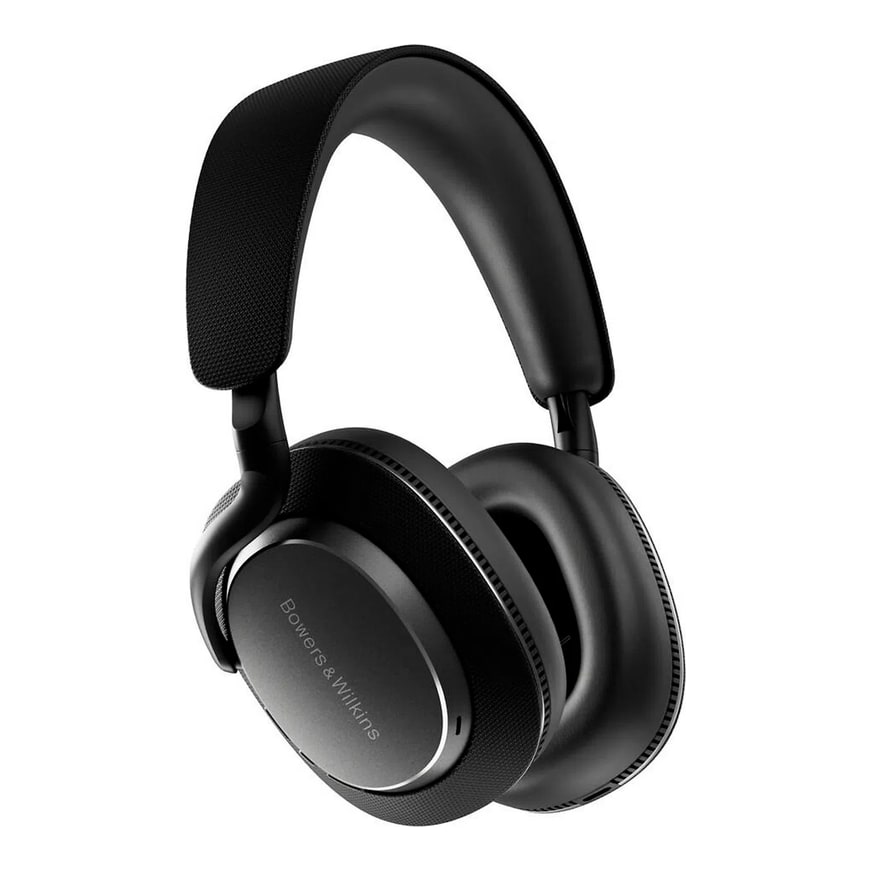 Наушники Bowers & Wilkins Px7 S3 Anthracite Black