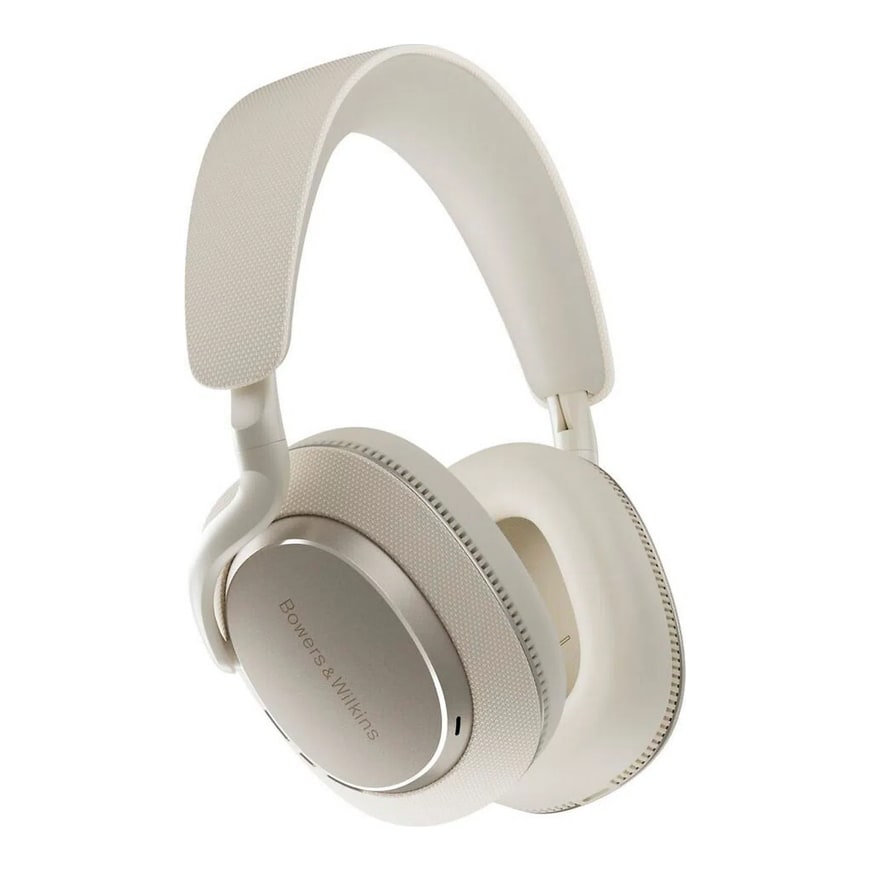 Наушники Bowers & Wilkins Px7 S3 Canvas White
