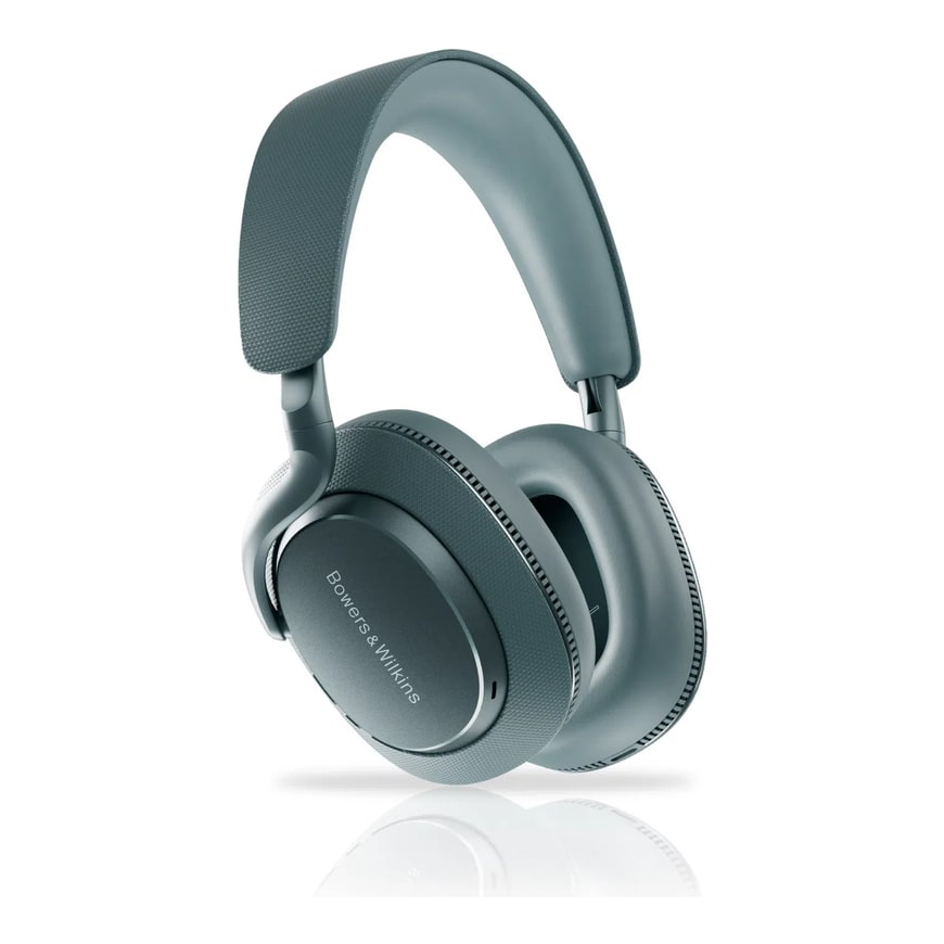 Наушники Bowers & Wilkins Px7 S3 Frost Blue