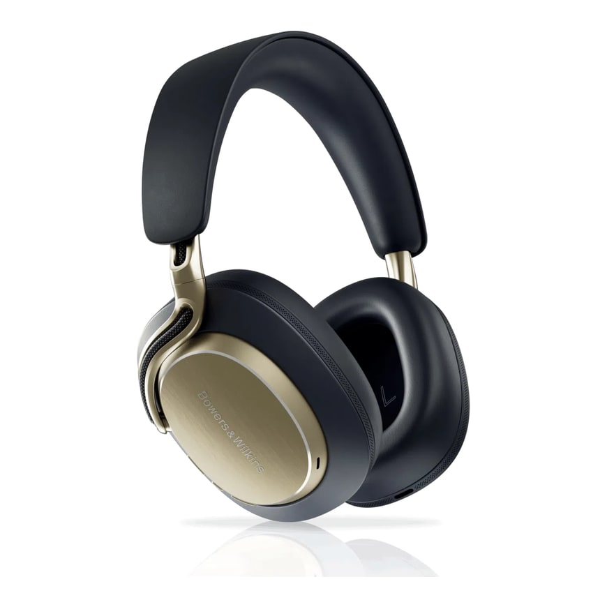 Наушники Bowers & Wilkins Px8 S2 Midnight Blue