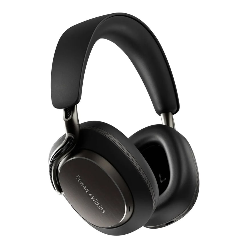 Наушники Bowers & Wilkins Px8 S2 Onyx Black