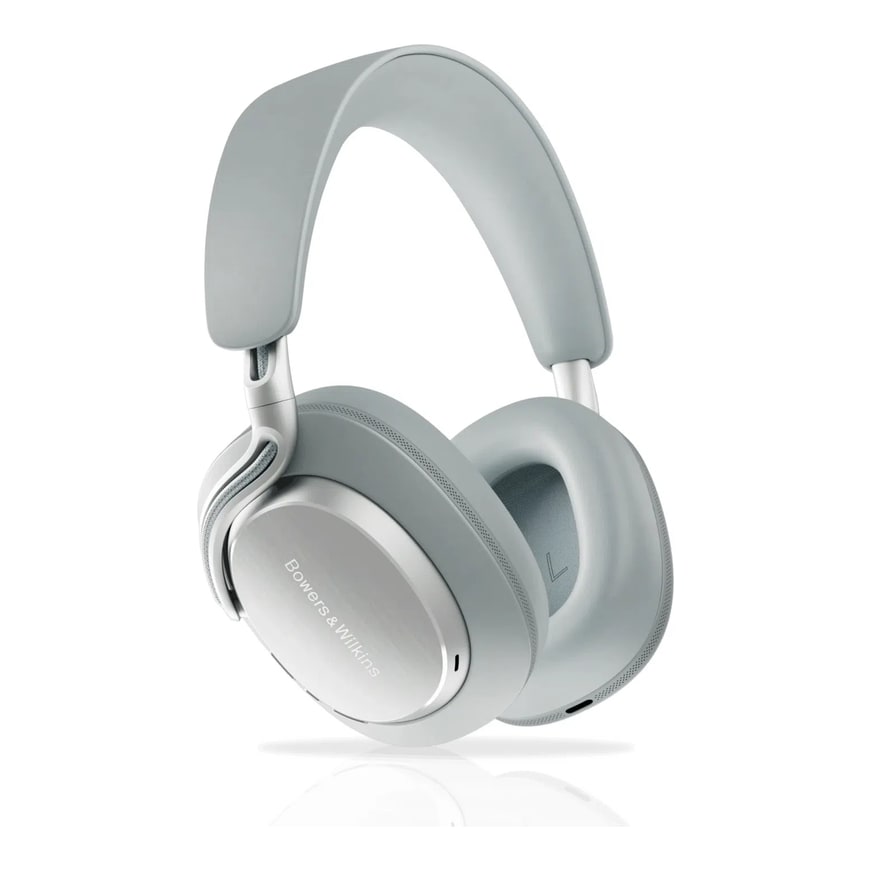 Наушники Bowers & Wilkins Px8 S2 Pearl Blue