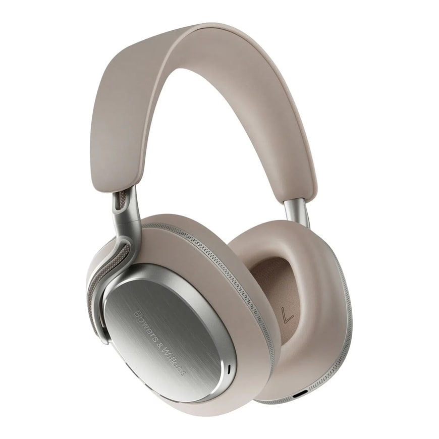 Наушники Bowers & Wilkins Px8 S2 Warm Stone