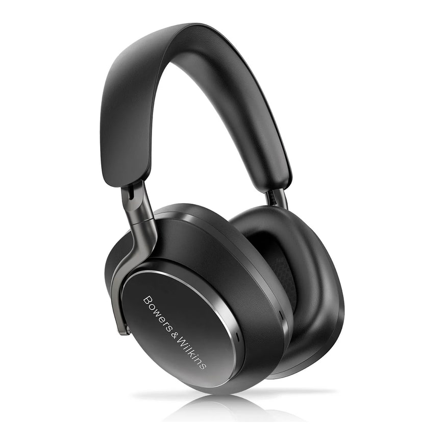 Наушники Bowers & Wilkins Px8 Black