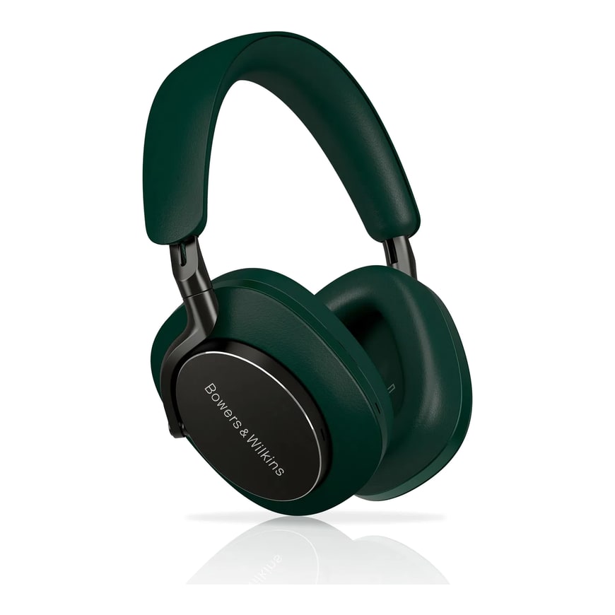 Наушники Bowers & Wilkins Px8 Dark Forest
