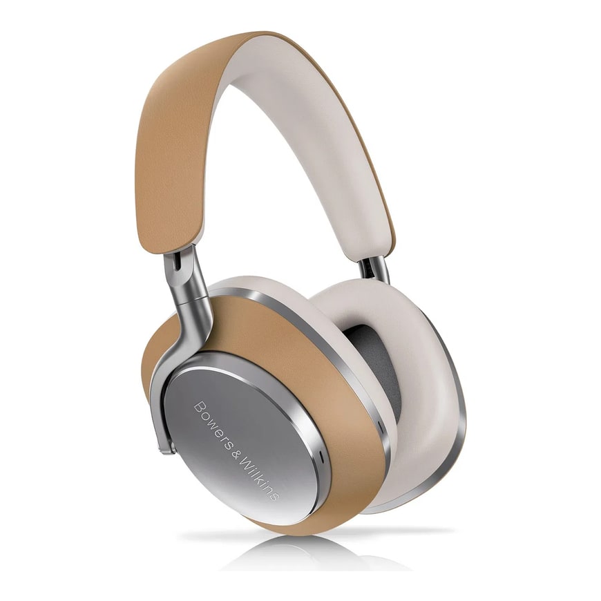 Наушники Bowers & Wilkins Px8 Tan