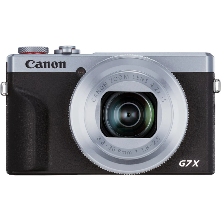 PowerShot G7 X Mark III