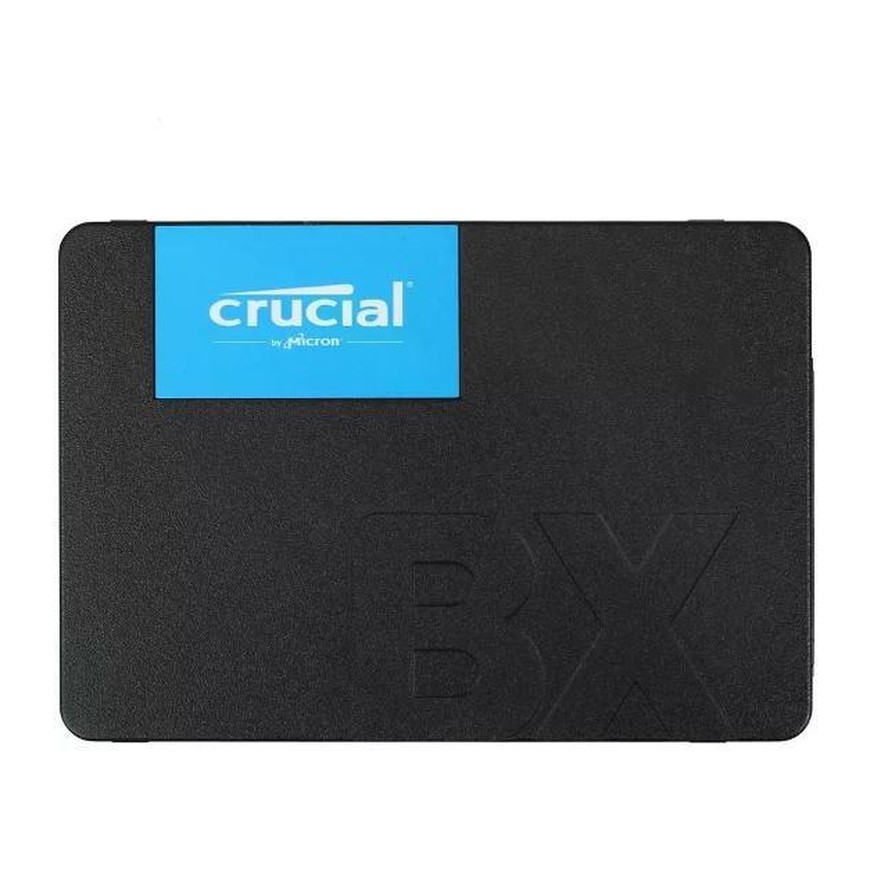 Crucial BX500