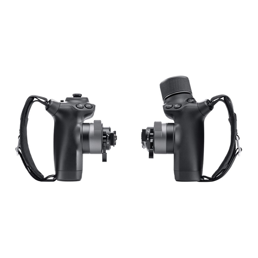 DJI Ronin 4D Hand Grips Combo