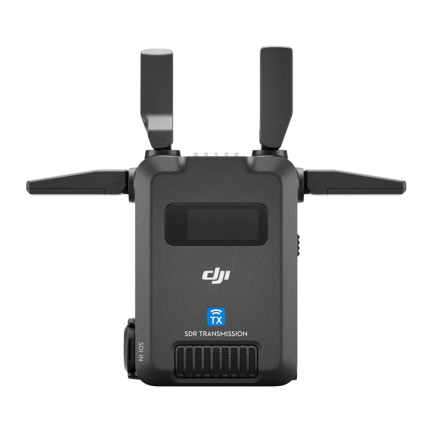 DJI SDR Transmission Transmitter