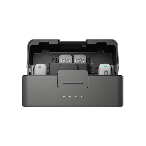 Mic Mini 2