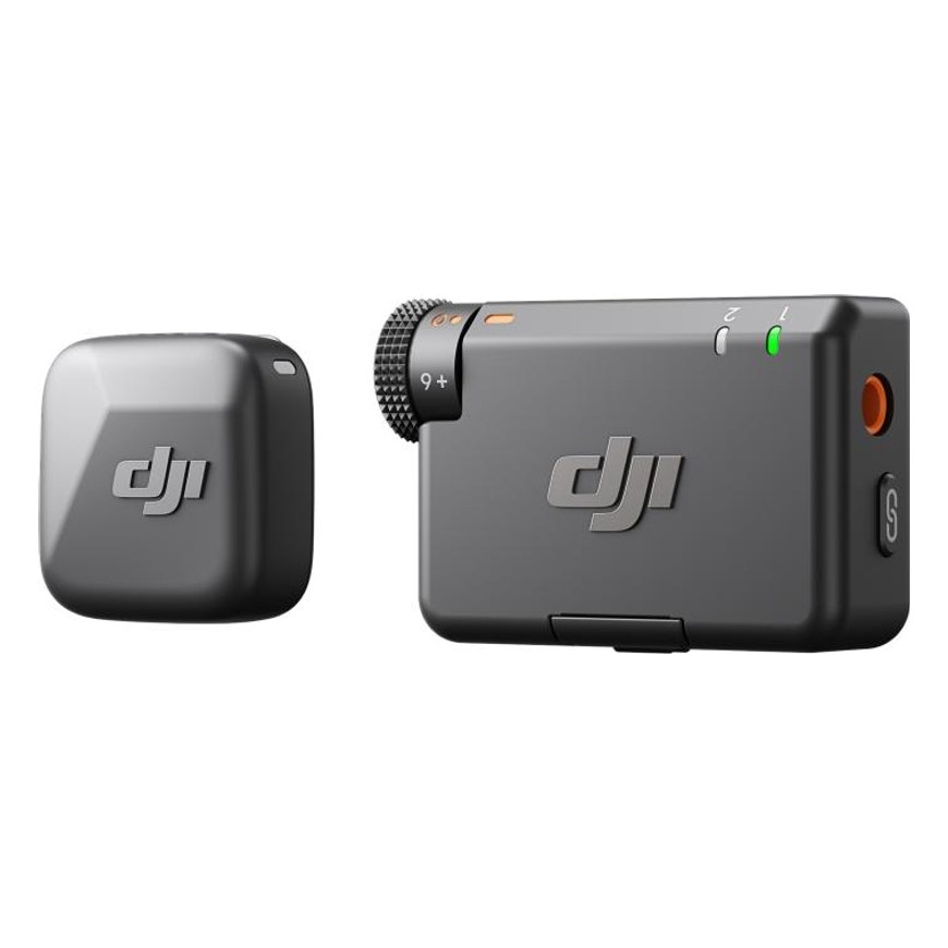 DJI Mic Mini 1TX + 1RX