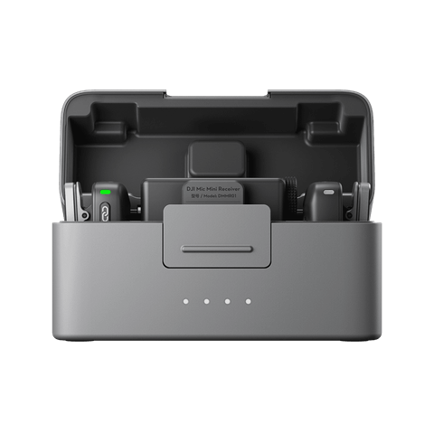 Mic Mini