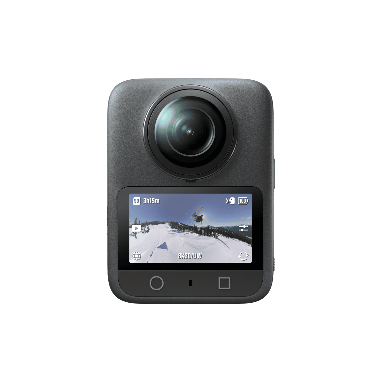 Экшн-камера DJI Osmo 360
