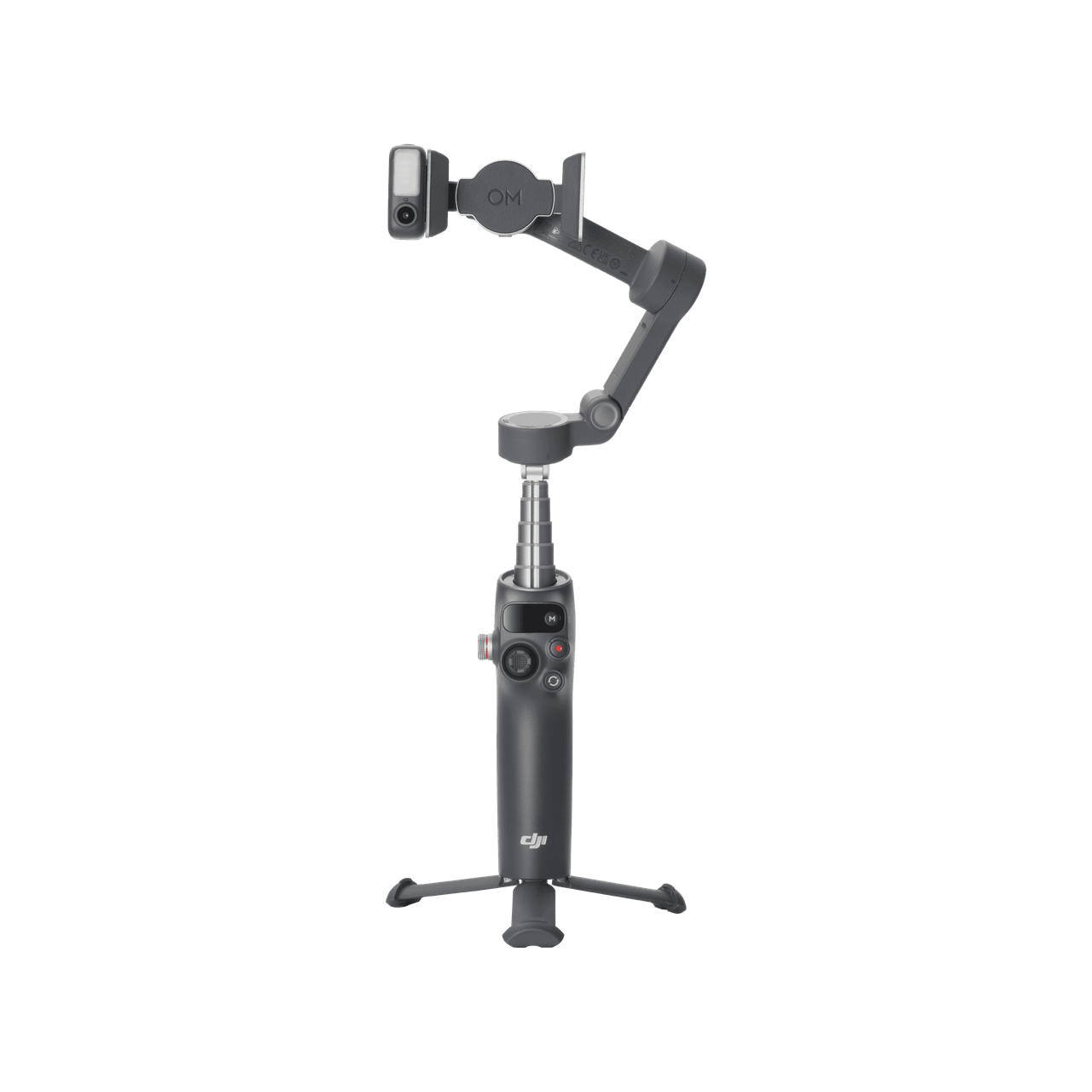 Osmo Mobile 8