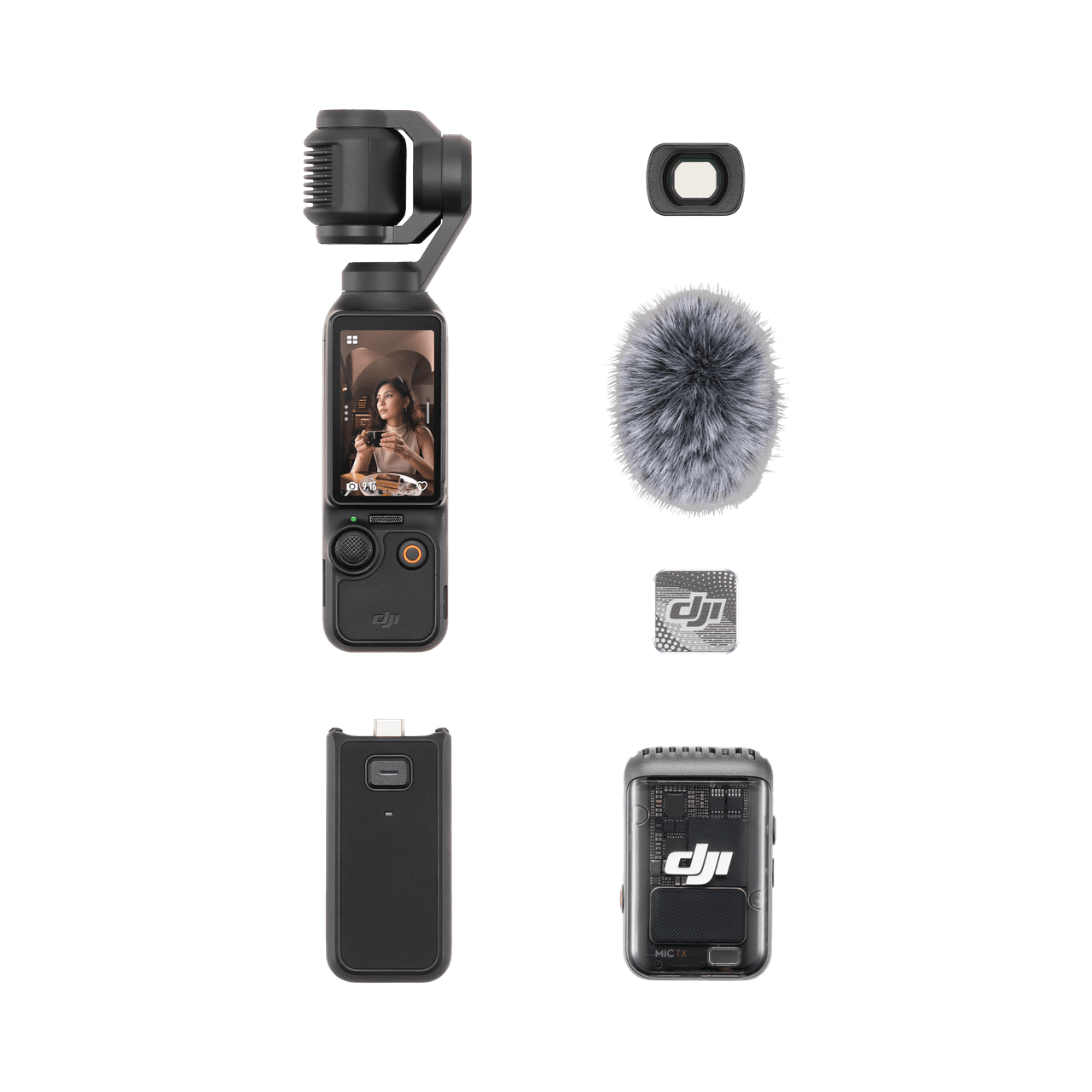 Osmo Pocket 3