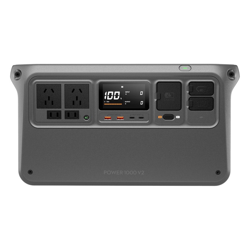 Power 1000 V2