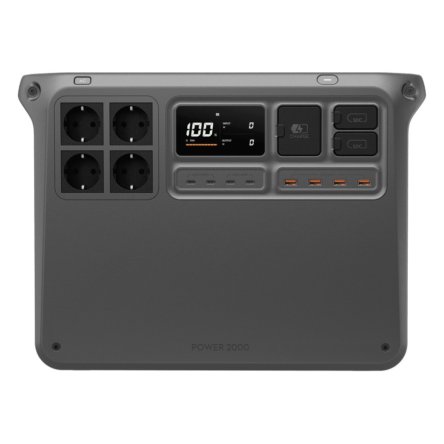 DJI Power 2000 EU