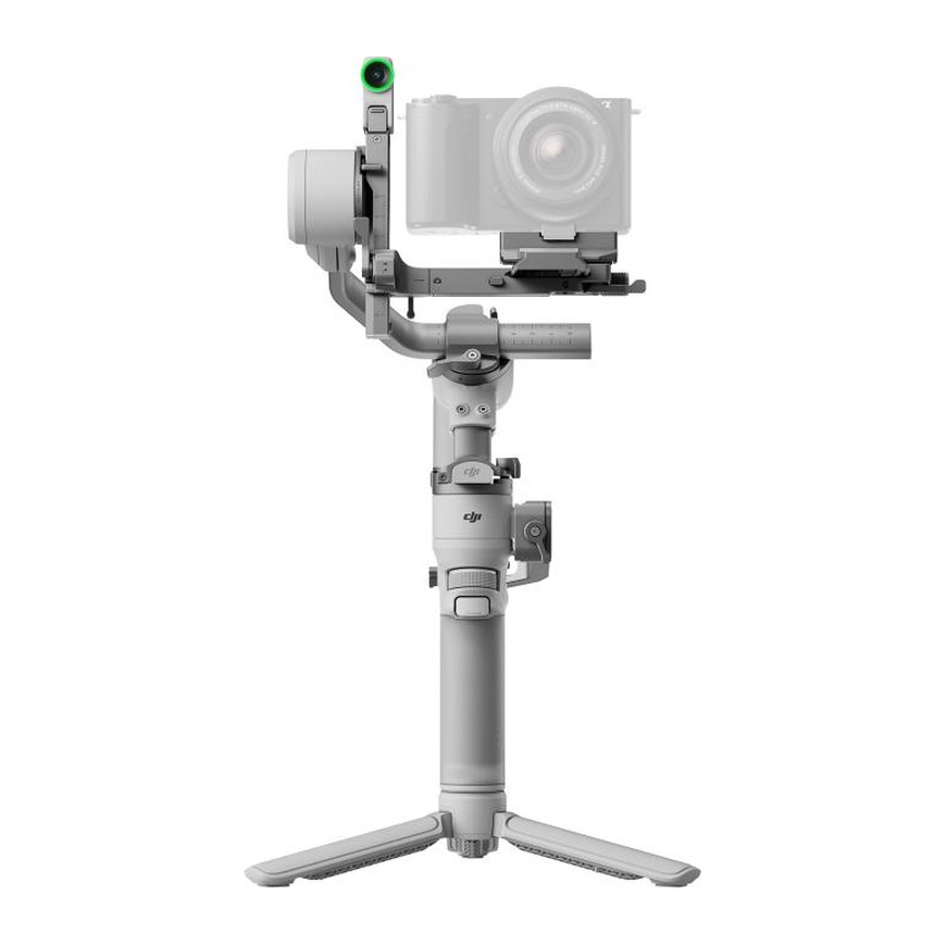 DJI Ronin RS 4 Mini Combo
