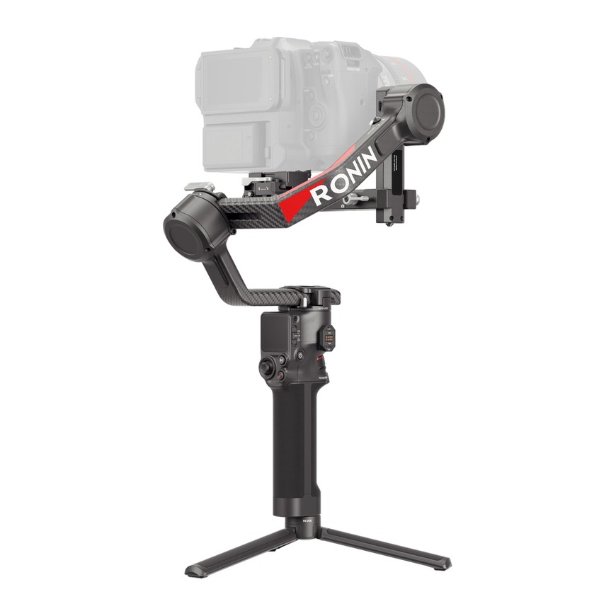 DJI Ronin RS 4 Pro