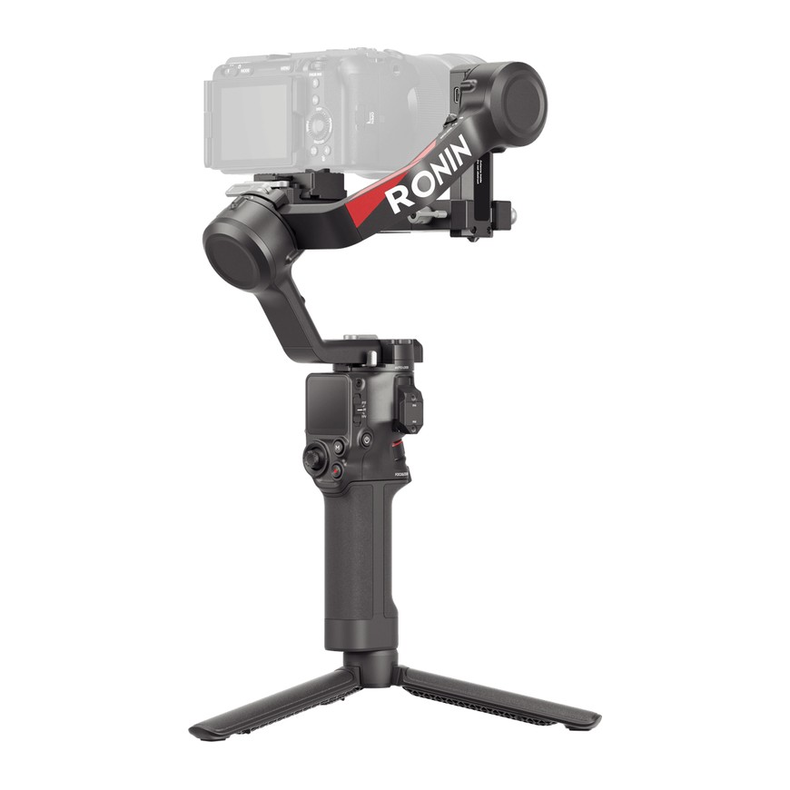 DJI Ronin RS 4