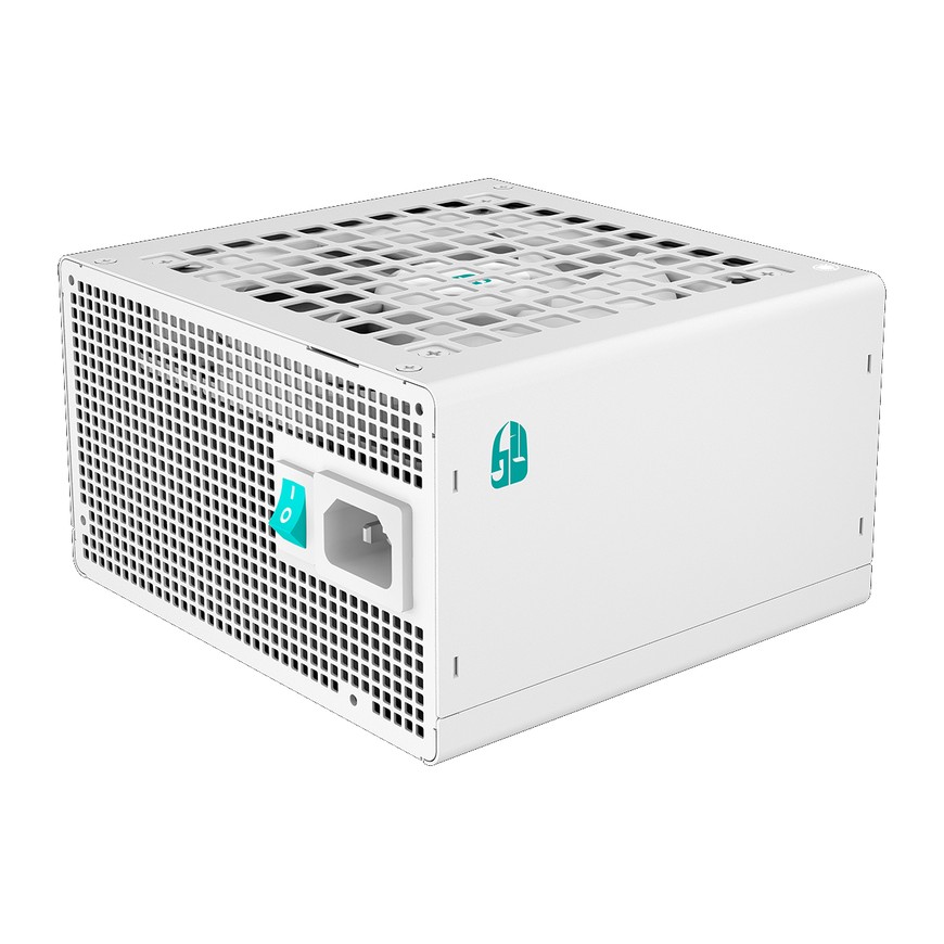 Блок питания Deepcool PQ1000G White