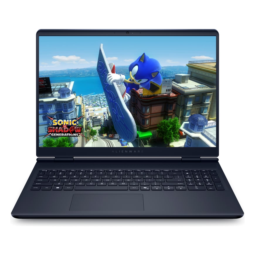 Alienware