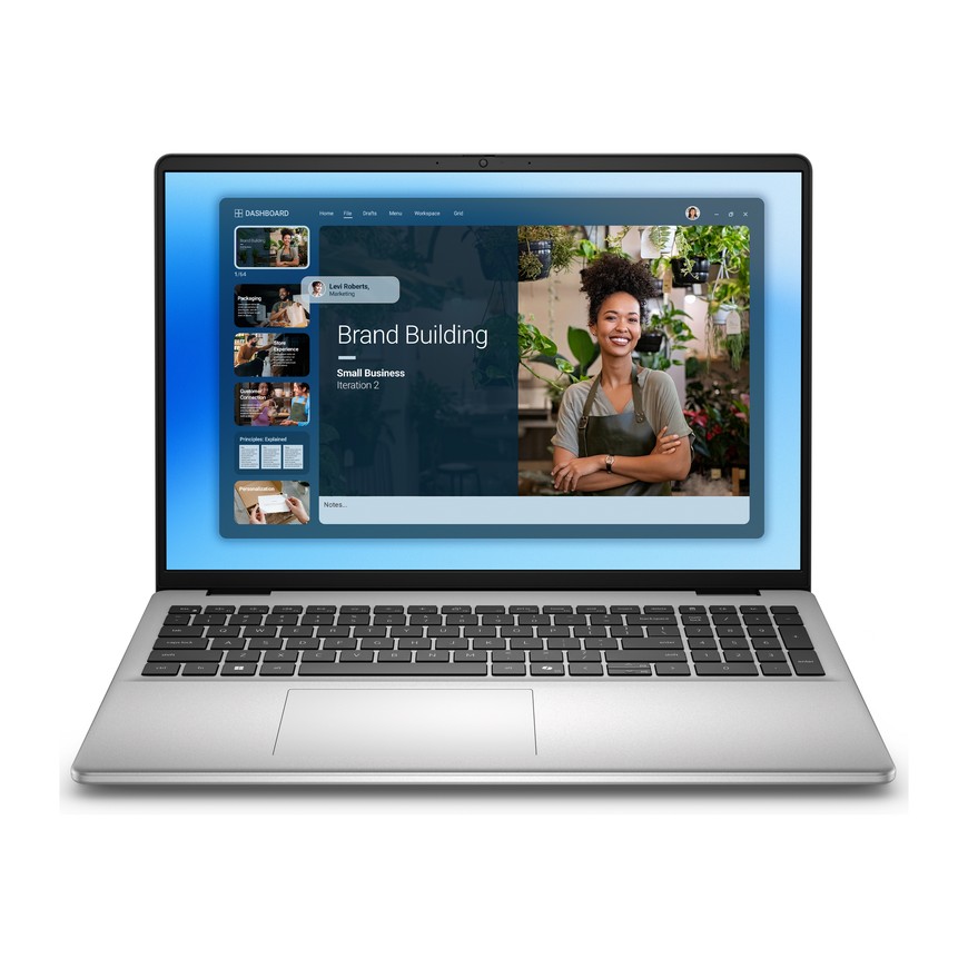 Dell 16 DC16251