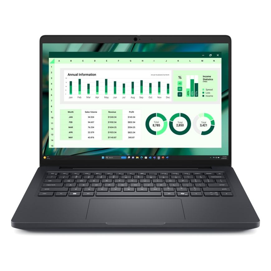 Dell Pro Max 14