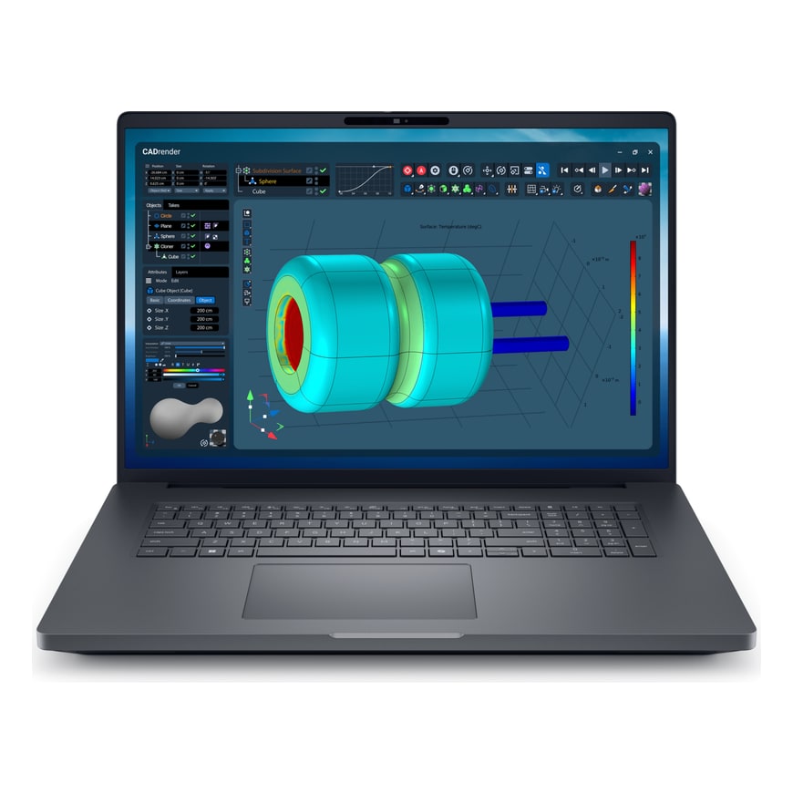 Dell Pro Max