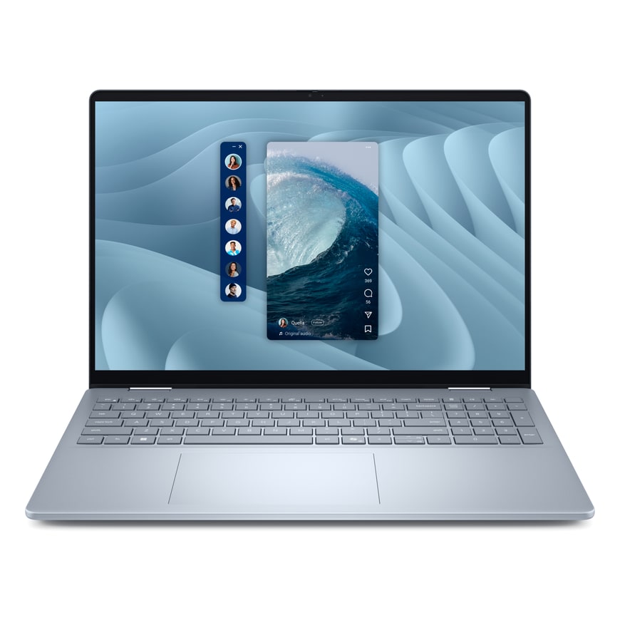 Dell Pro 16 Plus 2-in-1