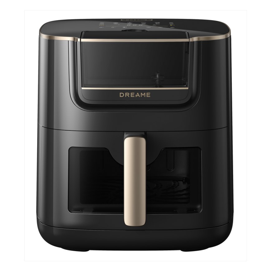 Dreame Аэрогриль Tasti AF30 Black