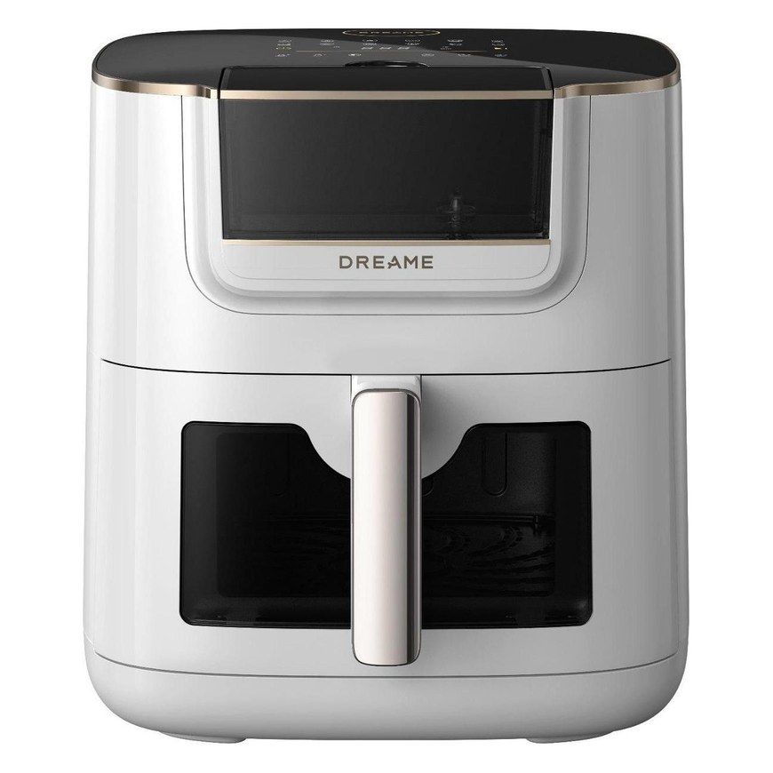 Dreame Аэрогриль Tasti AF30 White