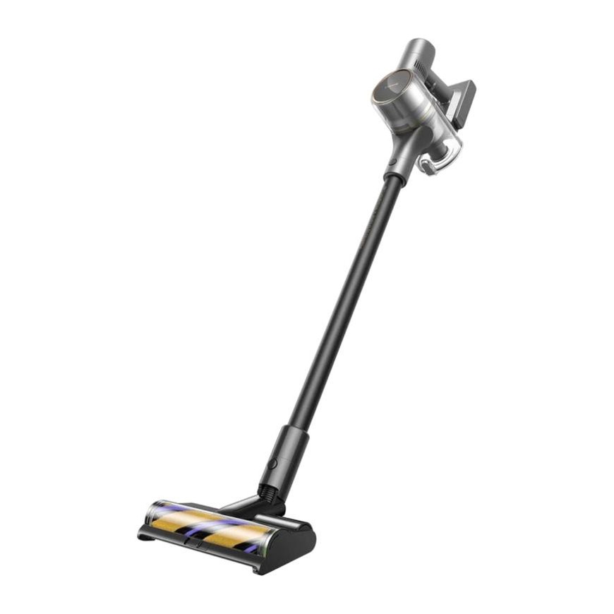 Dreame Вертикальный пылесос R20 Essential Grey