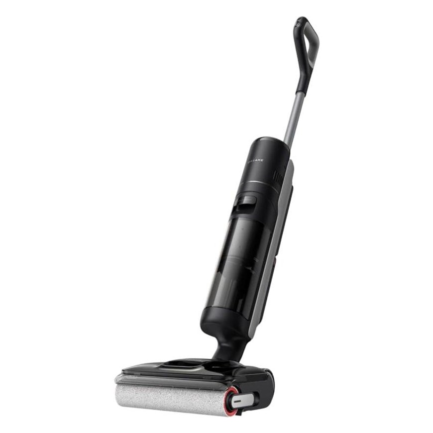 Dreame Моющий пылесос H12 Dual FlexReach Black
