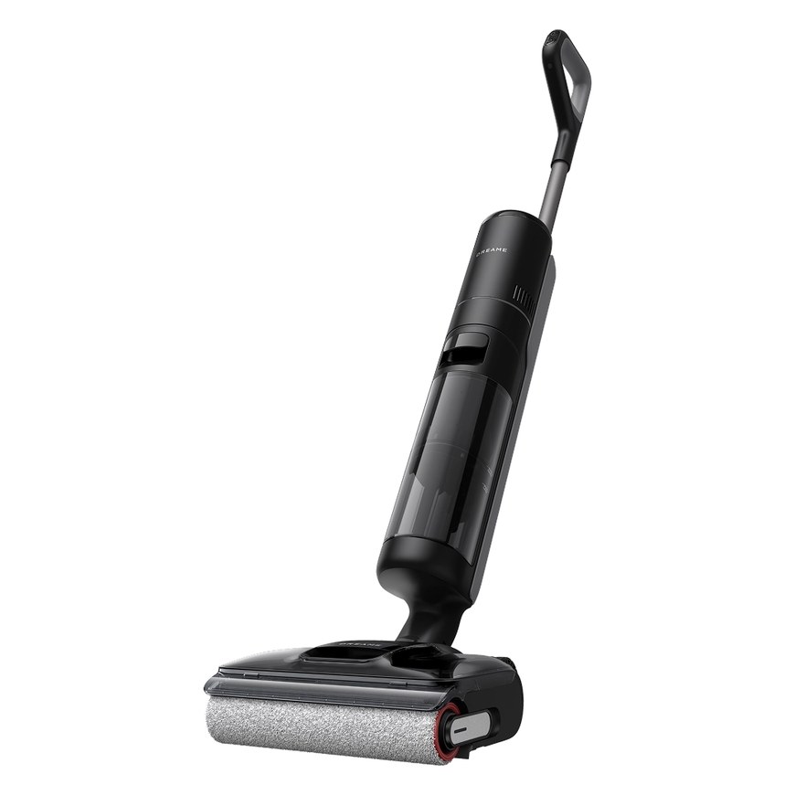 Dreame Моющий пылесос H12 GT Black