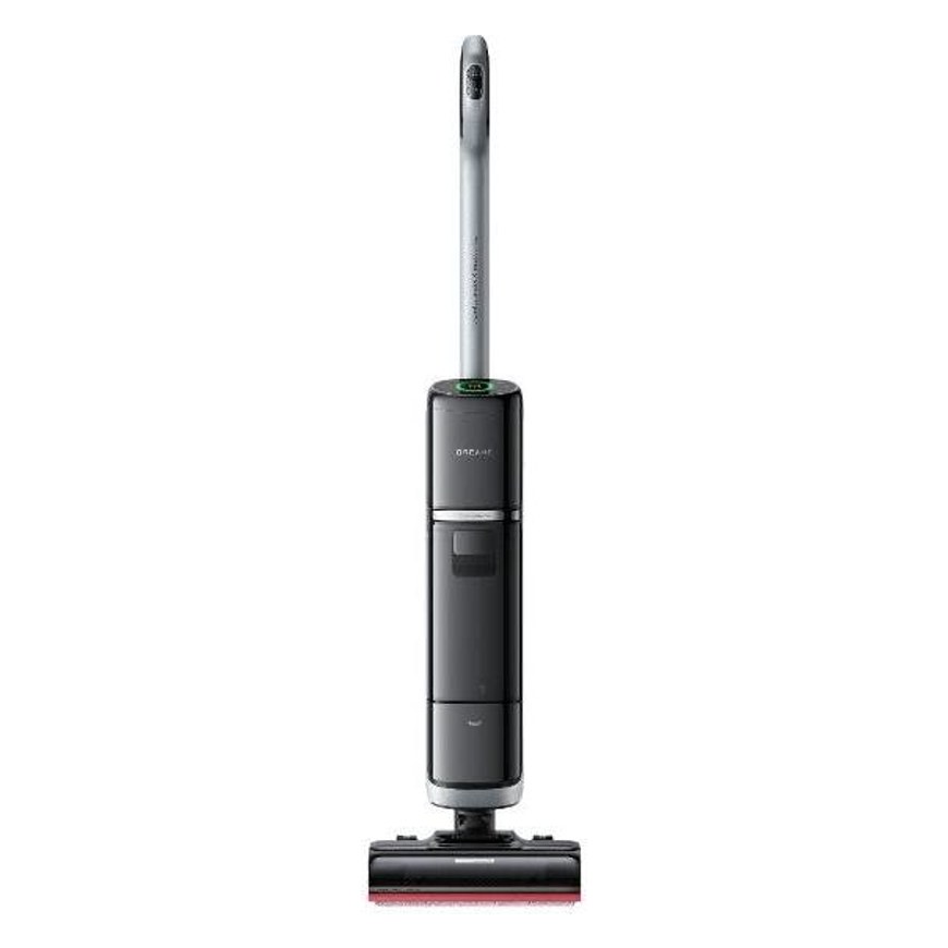 Dreame Моющий пылесос H15 Pro Heat Black