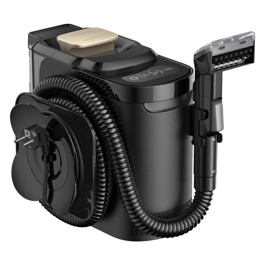 Dreame Моющий пылесос N20 Steam Black