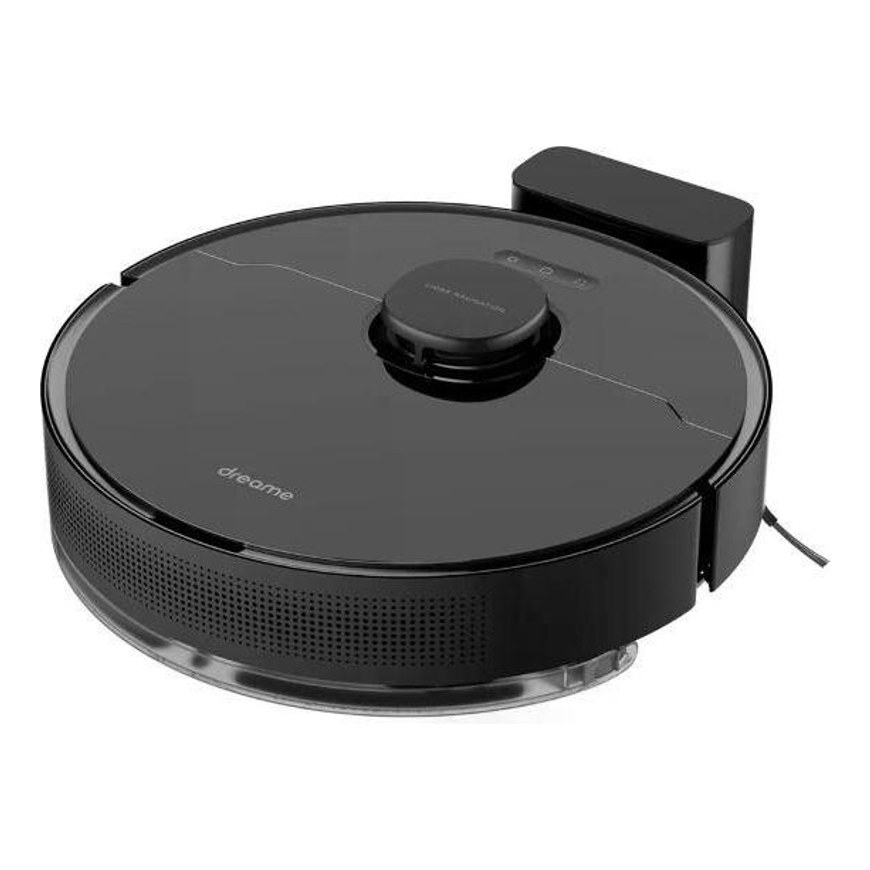 Dreame Робот-пылесос D10s Pro Black