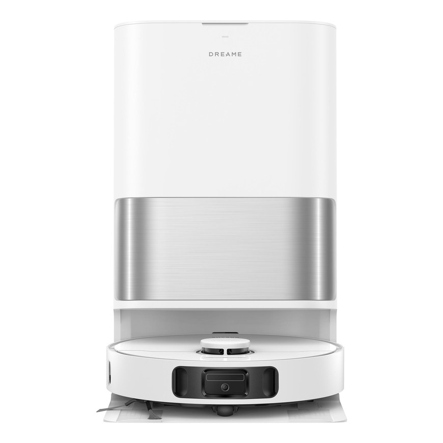 Dreame Робот-пылесос D30 Ultra White