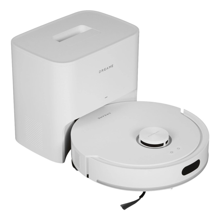 Dreame Робот-пылесос F21 Plus White