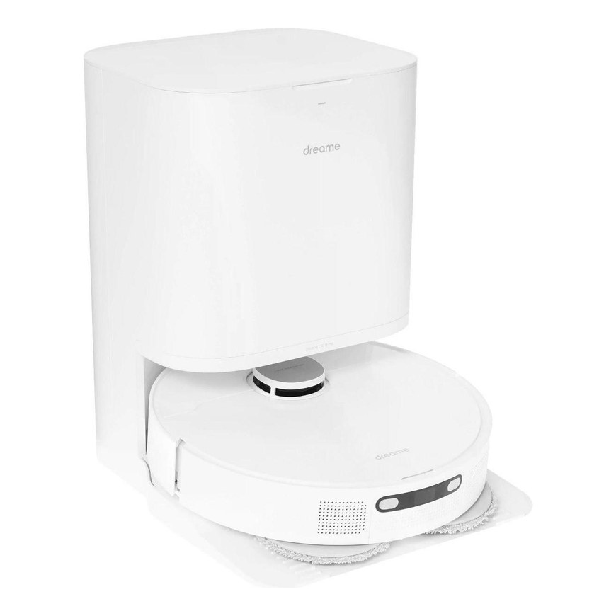 Dreame Робот-пылесос L10 Prime White