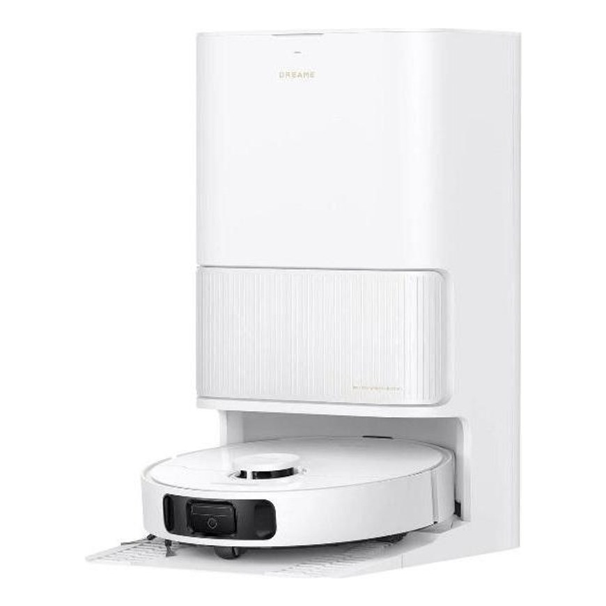 Dreame Робот-пылесос L40 Ultra CE White