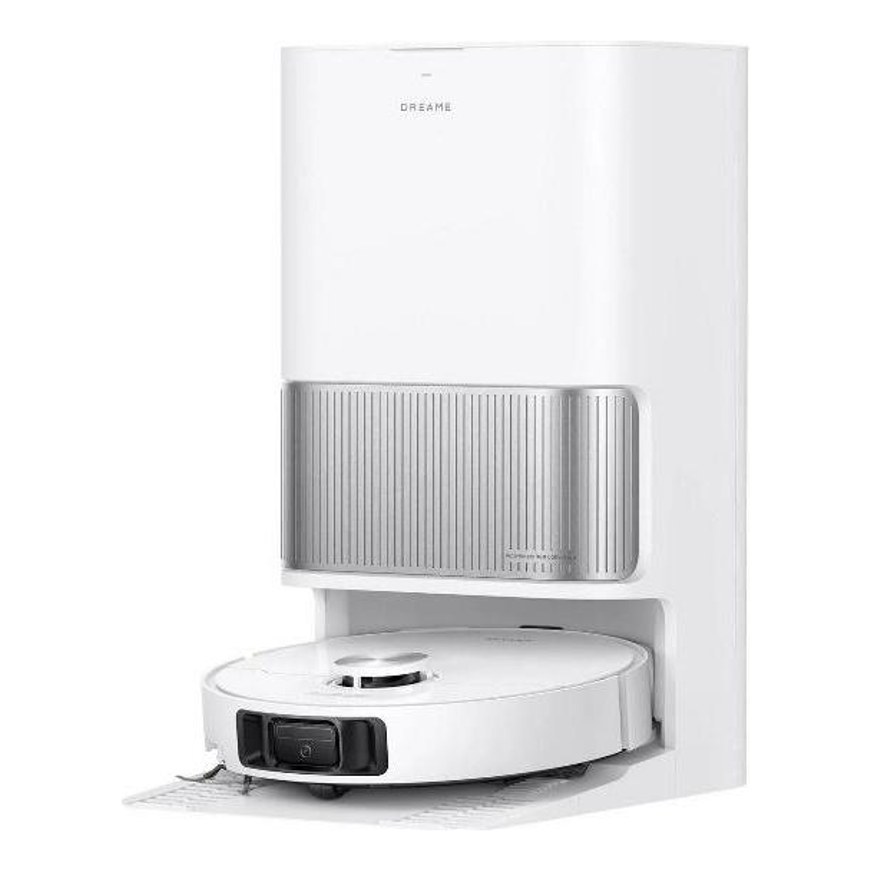 Dreame Робот-пылесос L40s Ultra White